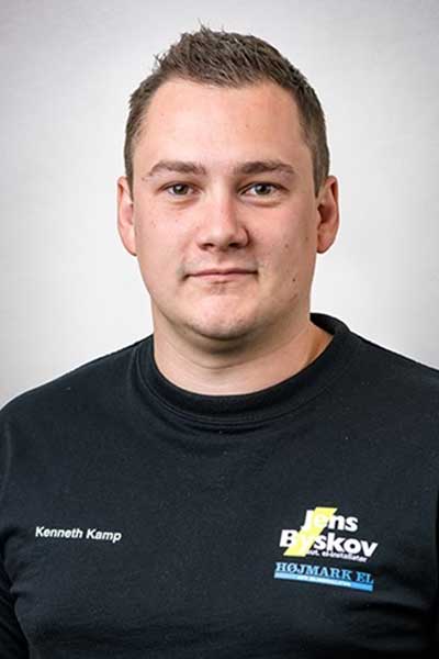 Kenneth Kamp Jensen 